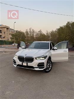 بی ئێم دەبڵیو X5